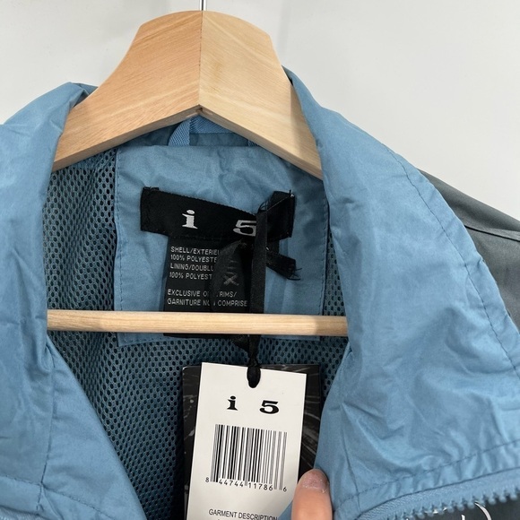 Columbia Sportswear i 5 Mens Smart Jacket Small NEW - Picture 3 of 5